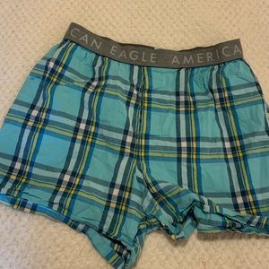 American Eagle Boxers